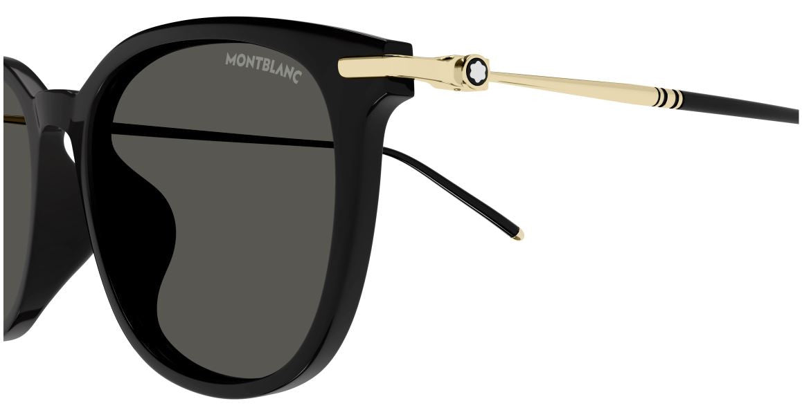Óculos de Sol Mont Blanc CN Capsule MB0416SA