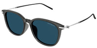 Óculos de Sol Mont Blanc CN Capsule MB0416SA