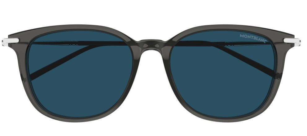 Óculos de Sol Mont Blanc CN Capsule MB0416SA
