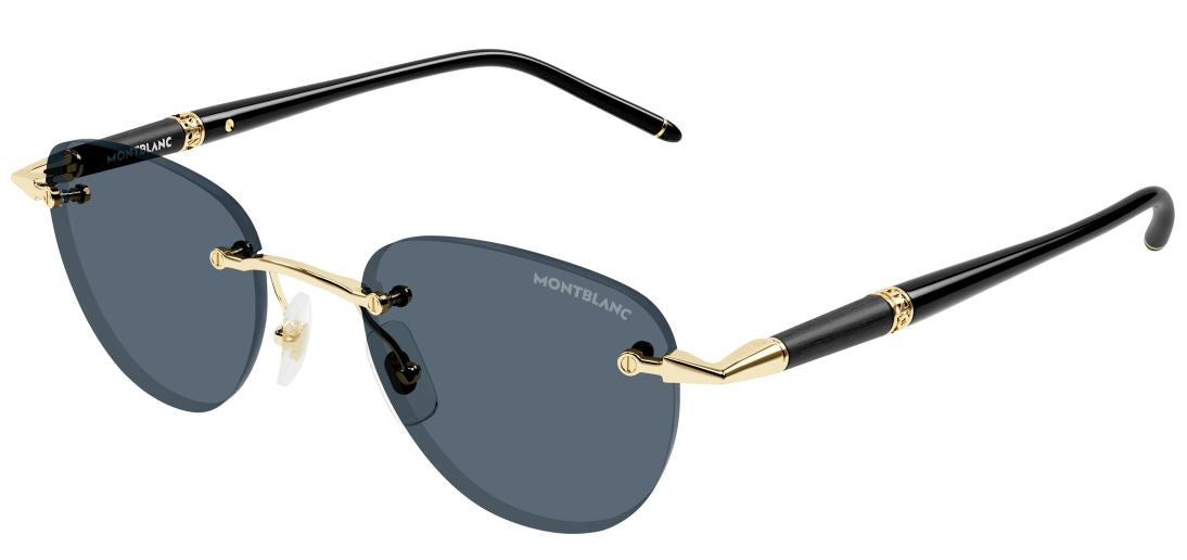 Óculos de Sol Mont Blanc Meisterstück MB0412S