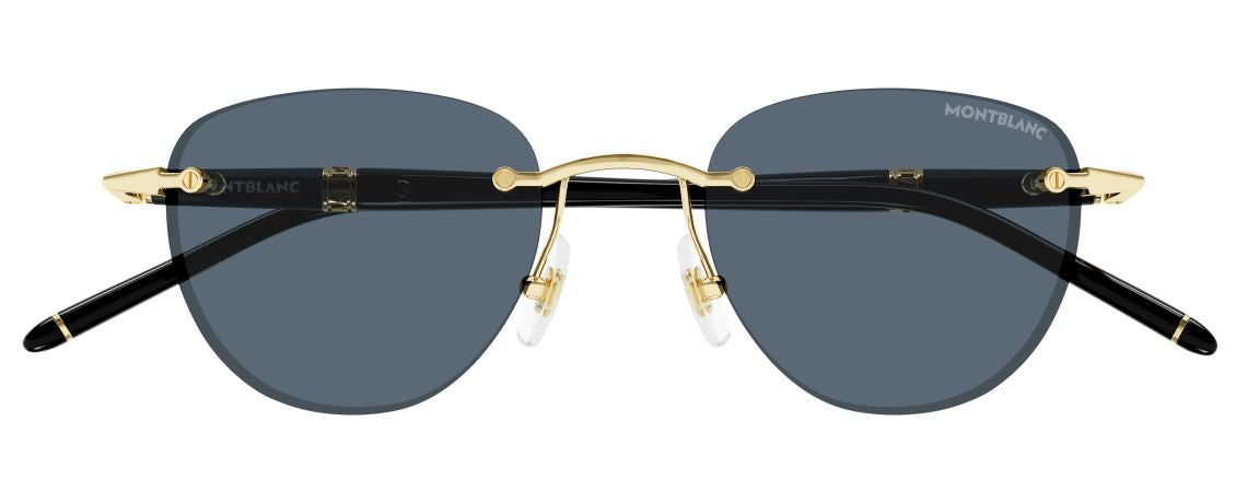 Óculos de Sol Mont Blanc Meisterstück MB0412S