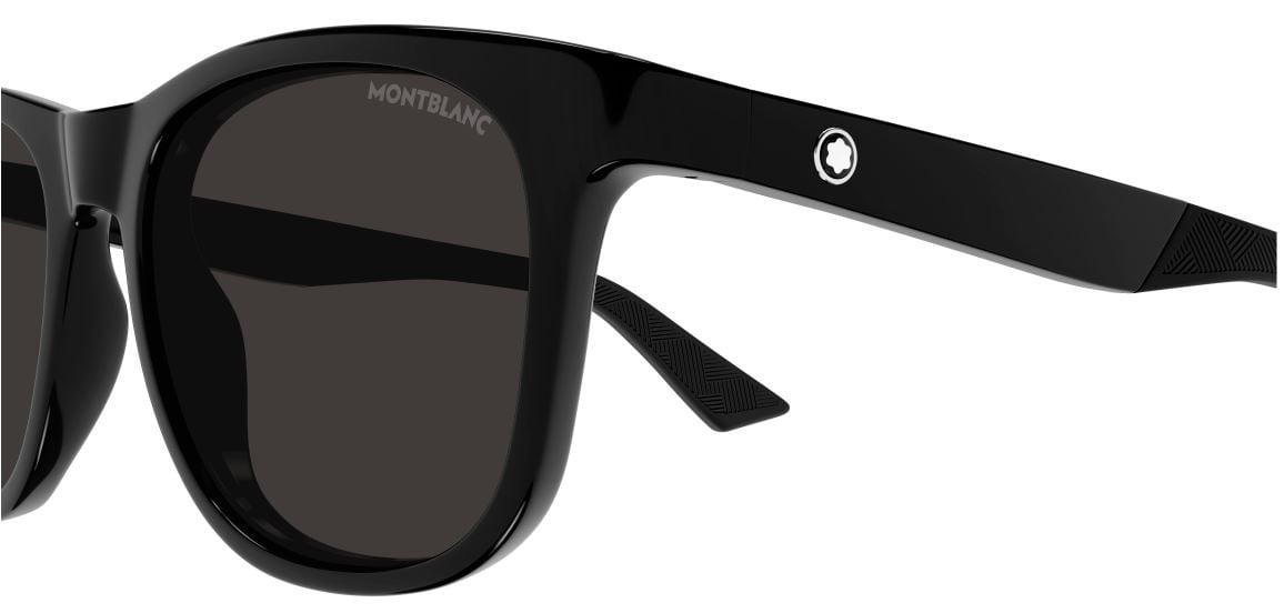 Óculos de Sol Mont Blanc Extreme MB0400S