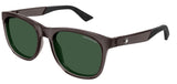 Gafas de Sol Mont Blanc Extreme MB0400S