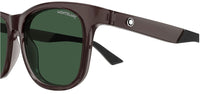 Óculos de Sol Mont Blanc Extreme MB0400S