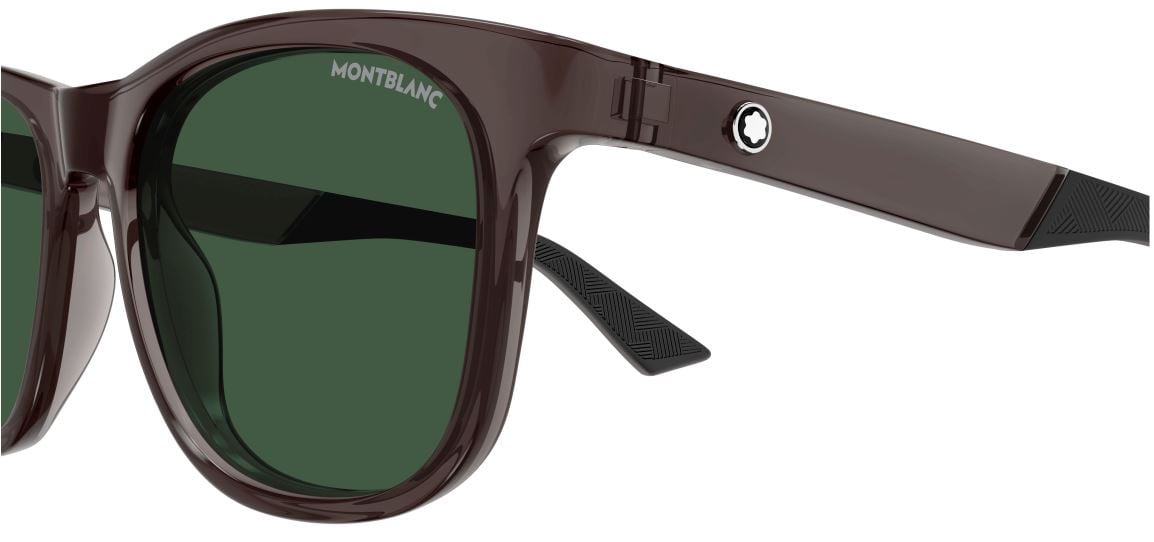 Óculos de Sol Mont Blanc Extreme MB0400S