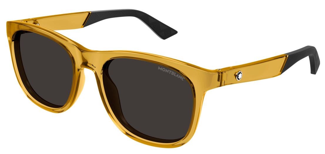 Óculos de Sol Mont Blanc Extreme MB0400S