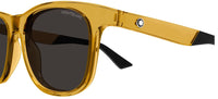 Óculos de Sol Mont Blanc Extreme MB0400S