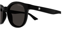 Óculos de Sol Mont Blanc Extreme MB0398S