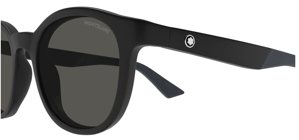 Óculos de Sol Mont Blanc Extreme MB0398S
