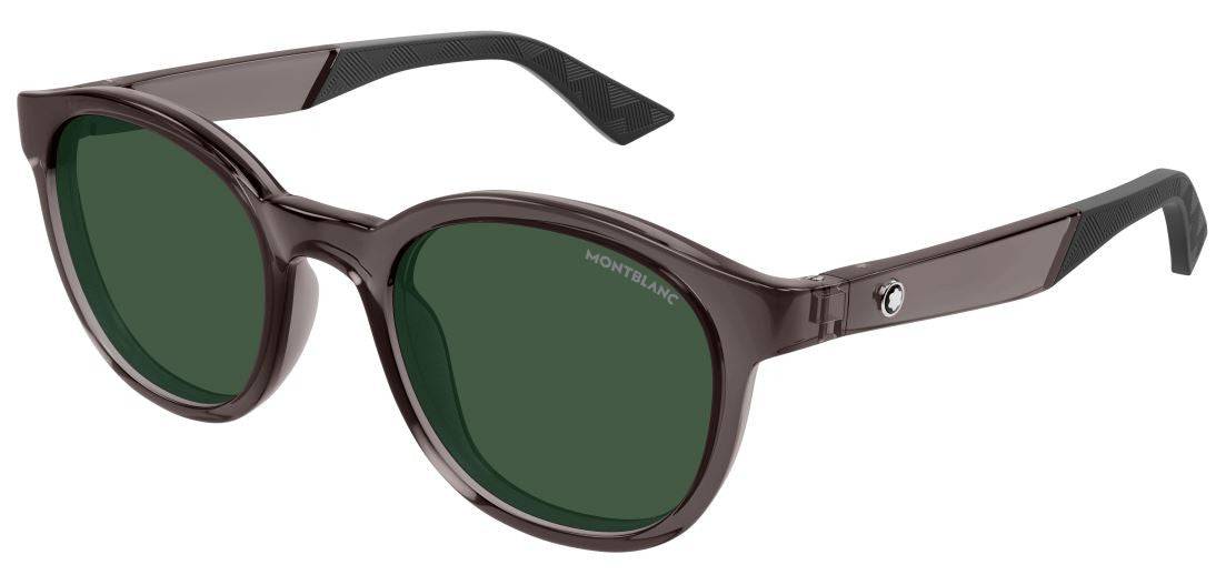 Óculos de Sol Mont Blanc Extreme MB0398S