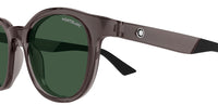 Óculos de Sol Mont Blanc Extreme MB0398S