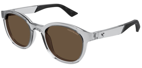 Mont Blanc Extreme MB0398S Sunglasses