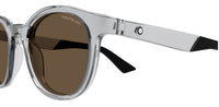 Óculos de Sol Mont Blanc Extreme MB0398S