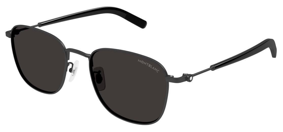 Óculos de Sol Mont Blanc Snowcap MB0392SA