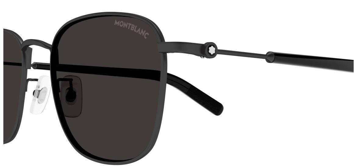 Óculos de Sol Mont Blanc Snowcap MB0392SA