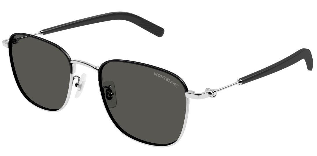 Óculos de Sol Mont Blanc Snowcap MB0392SA