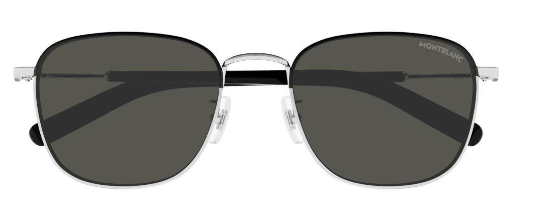 Óculos de Sol Mont Blanc Snowcap MB0392SA