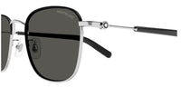 Óculos de Sol Mont Blanc Snowcap MB0392SA