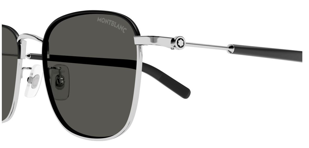 Óculos de Sol Mont Blanc Snowcap MB0392SA