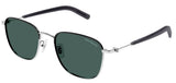 Gafas de Sol Mont Blanc Snowcap MB0392SA