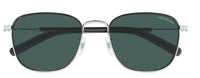Óculos de Sol Mont Blanc Snowcap MB0392SA