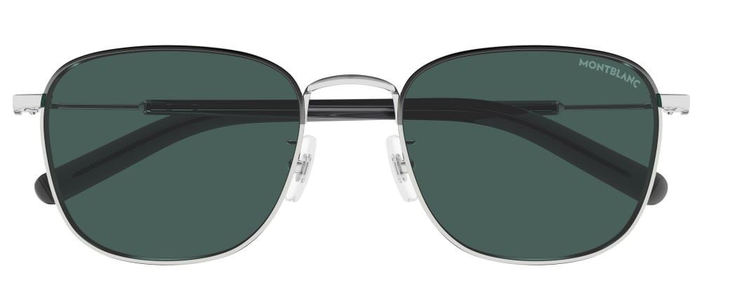 Óculos de Sol Mont Blanc Snowcap MB0392SA