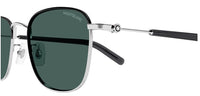 Óculos de Sol Mont Blanc Snowcap MB0392SA