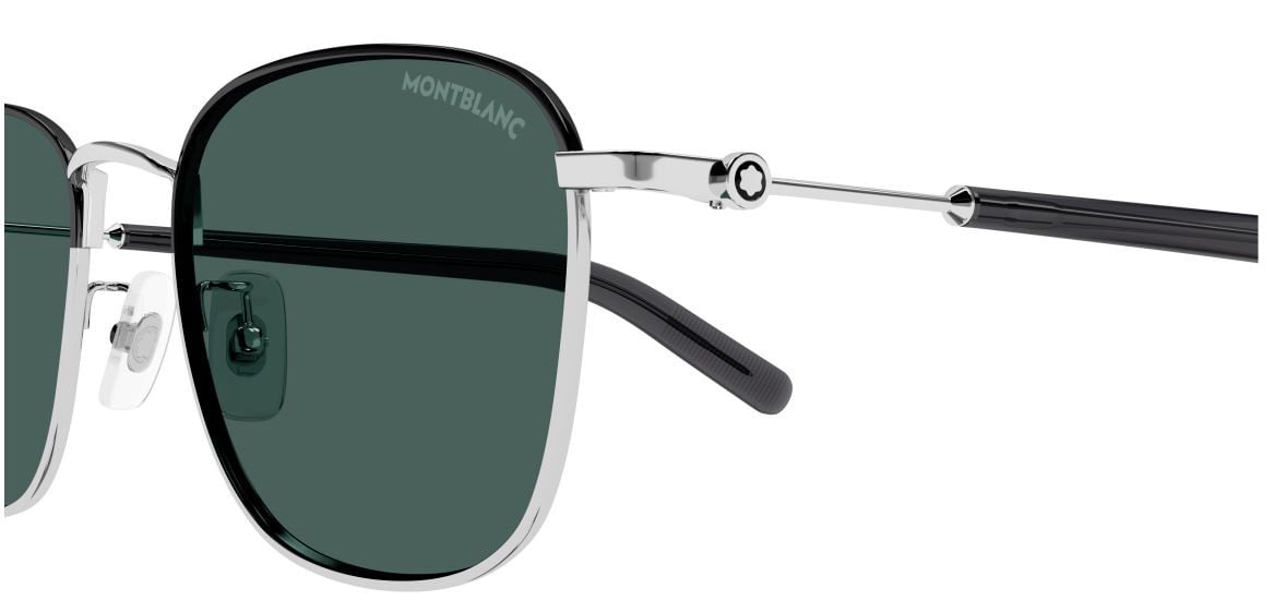 Óculos de Sol Mont Blanc Snowcap MB0392SA