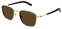 Óculos de Sol Mont Blanc Snowcap MB0392SA