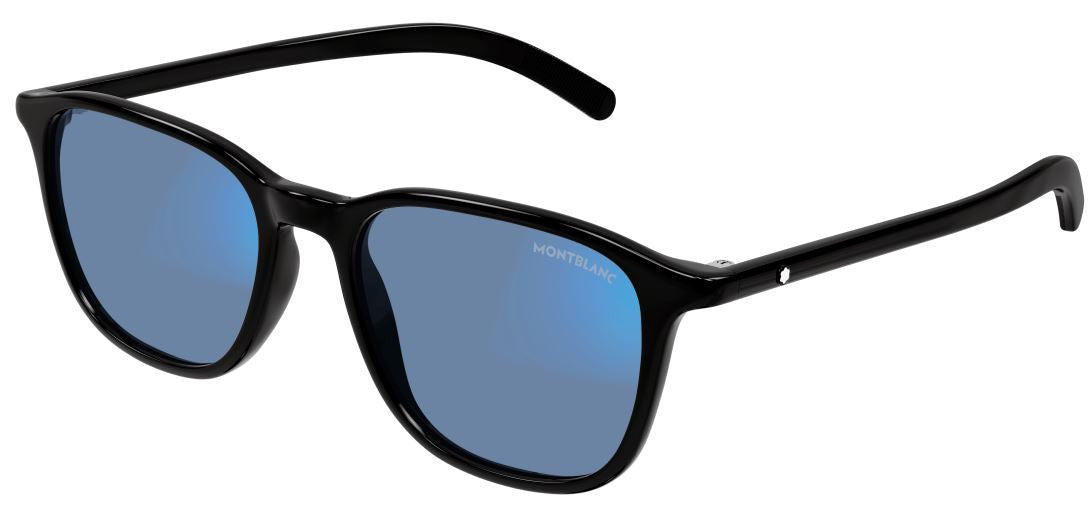 Óculos de Sol Mont Blanc Snowcap MB0386S