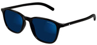 Óculos de Sol Mont Blanc Snowcap MB0386S