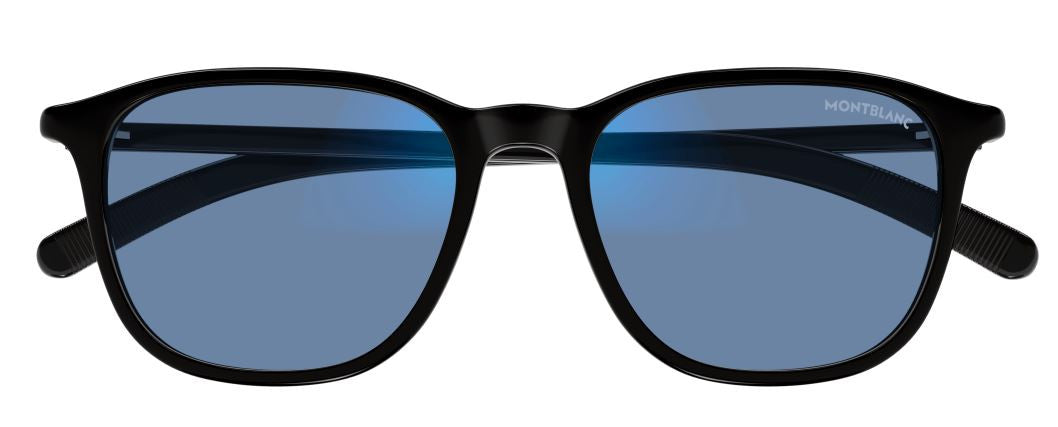 Óculos de Sol Mont Blanc Snowcap MB0386S