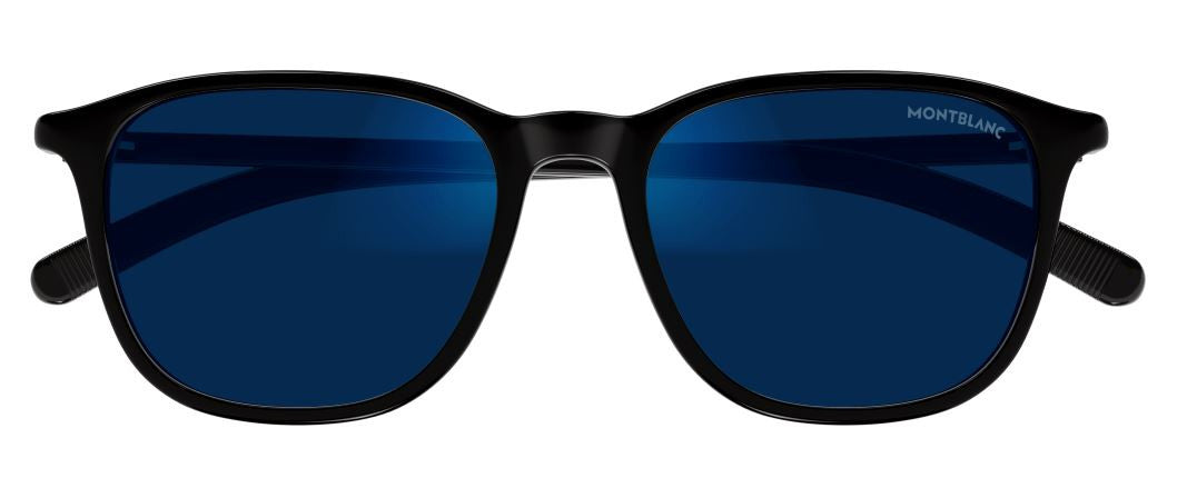 Óculos de Sol Mont Blanc Snowcap MB0386S