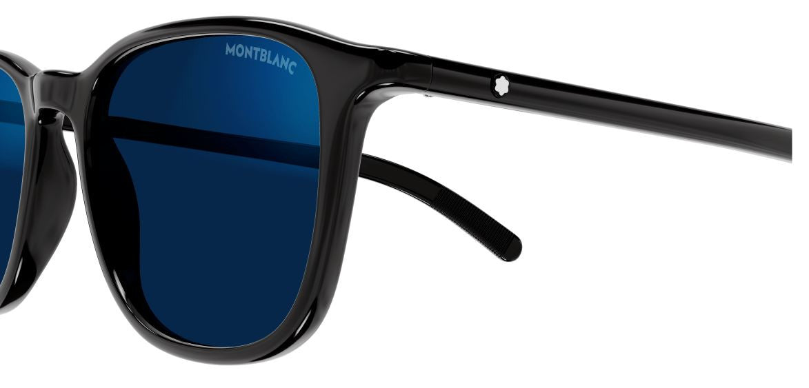 Óculos de Sol Mont Blanc Snowcap MB0386S