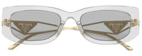 Prada PR 14YS Sunglasses