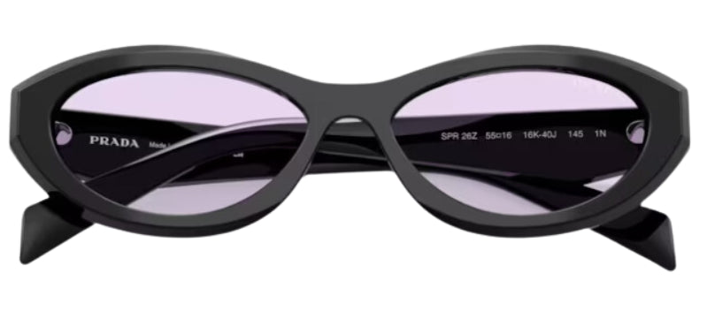 Prada Symbole Sonnenbrillen PR 26ZS