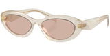 Occhiali da Sole Prada Symbole PR 26ZS