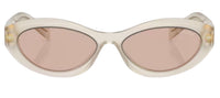 Prada Symbole Sonnenbrillen PR 26ZS