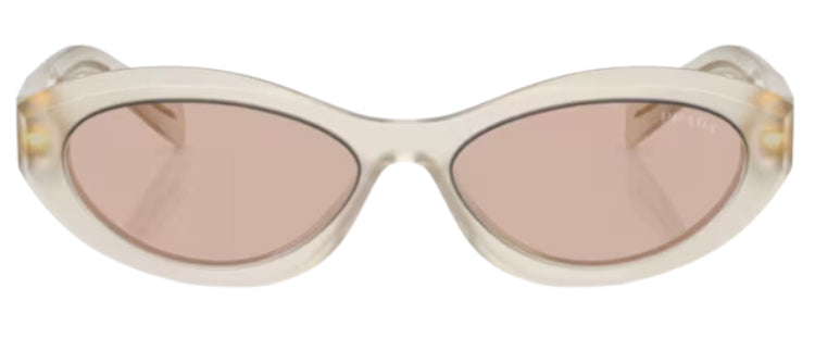 Prada Symbole Sonnenbrillen PR 26ZS