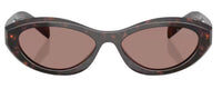Prada Symbole Sonnenbrillen PR 26ZS