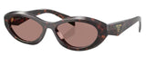 Occhiali da Sole Prada Symbole PR 26ZS