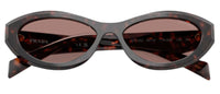 Prada Symbole Sonnenbrillen PR 26ZS
