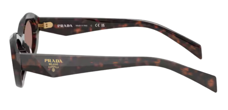 Prada Symbole Sonnenbrillen PR 26ZS