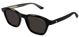 Lunettes de Soleil Mont Blanc Snowcap MB0384S