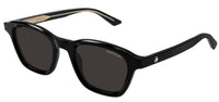 Lunettes de Soleil Mont Blanc Snowcap MB0384S