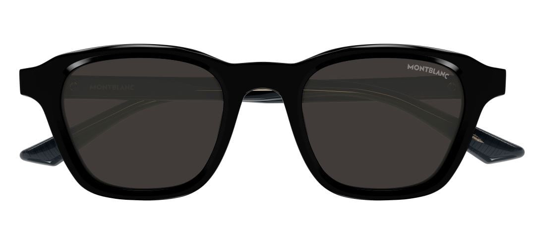 Lunettes de Soleil Mont Blanc Snowcap MB0384S
