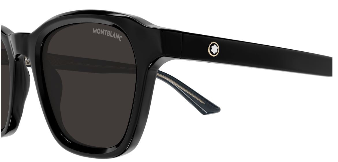 Lunettes de Soleil Mont Blanc Snowcap MB0384S