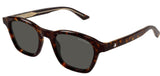 Lunettes de Soleil Mont Blanc Snowcap MB0384S