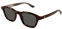 Lunettes de Soleil Mont Blanc Snowcap MB0384S