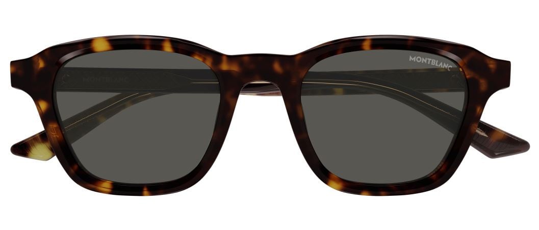 Lunettes de Soleil Mont Blanc Snowcap MB0384S